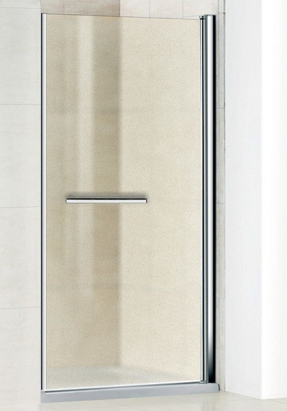 Дверь в нишу RGW Passage PA-03 12080306-42 600х1850 Cora