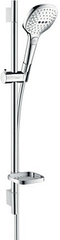Душевой гарнитур Hansgrohe Raindance Select E 120 26620000