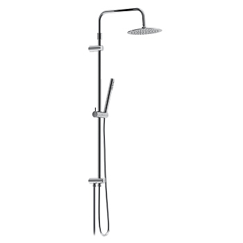 Душевая система Damixa Scandinavian Pure, 936000000