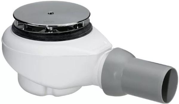 Сифон для душевого поддона Viega Tempoplex Plus 578916
