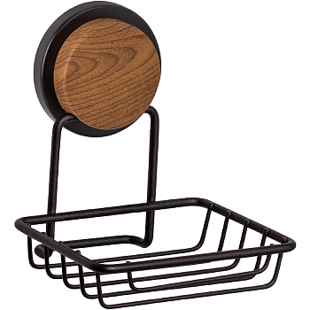 Fixsen MAGIC WOOD FX-46009 Мыльница-решетка