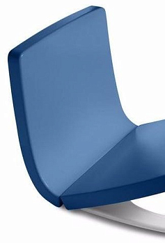 Крышка-сиденье для унитаза Roca Khroma 80165AF4T