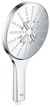 Ручной душ Grohe Rainshower SmartActive 150 26553000 Хром