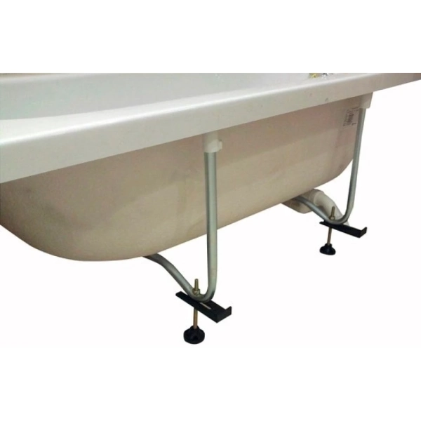 Комплект ножек и крепежей для ванны Vitra Optimum Neo 170x70 59996453000 Хром