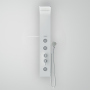 Душевая панель AM.PM Joy W85P-2-136AW