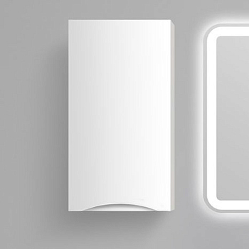 Шкаф BelBagno Fly-Marino L bianco opaco