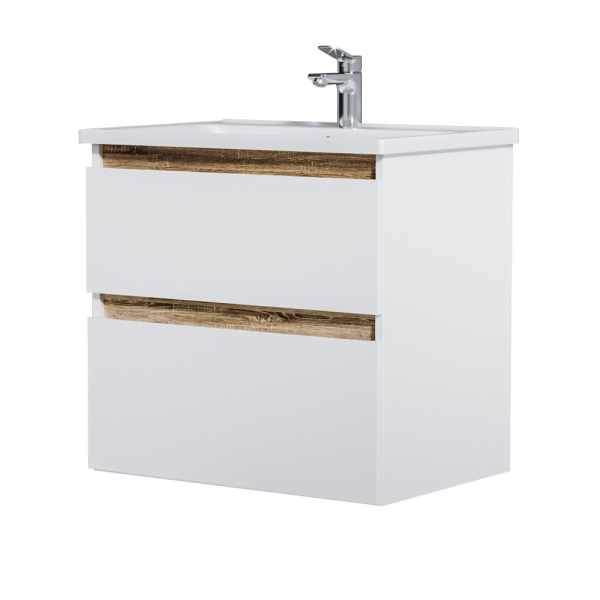 Тумба без раковины подвесная AM.PM X-Joy, M85AFHX0652WG