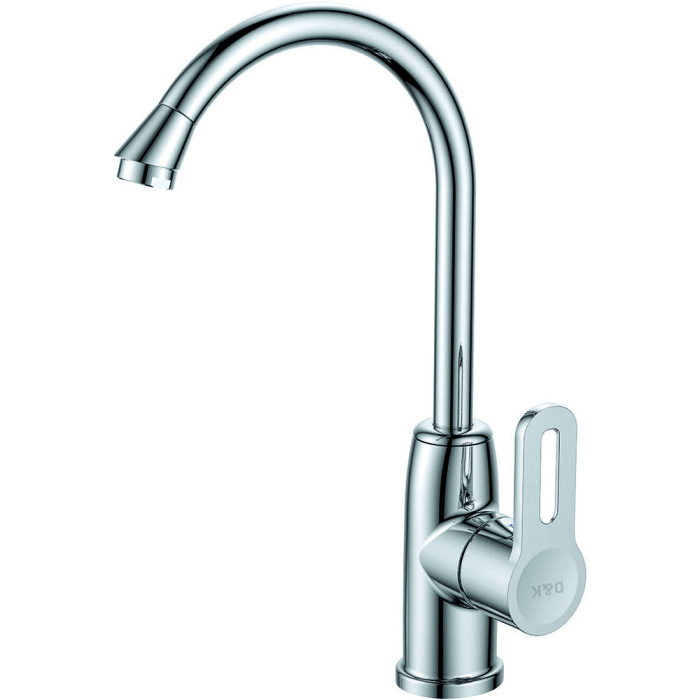 Смеситель D&K Paulinus Rhein DA1352401 для кухонной мойки