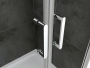Душевой уголок ABBER Sonnenstrand AG04100C-S90