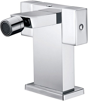 Смеситель для биде BelBagno Tevere TEV-BD-CRM