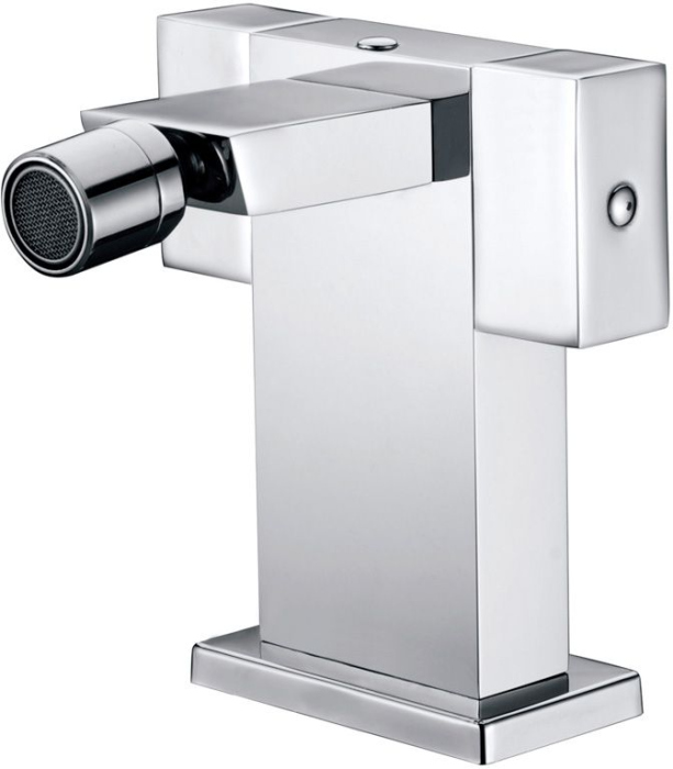 Смеситель для биде BelBagno Tevere TEV-BD-CRM