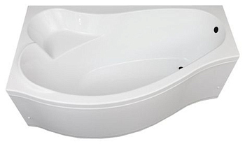 Акриловая ванна Aquanet Palma 00176149