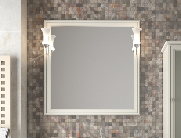 Зеркало Opadiris Санрайз 90, цвет 1013, Z0000006353