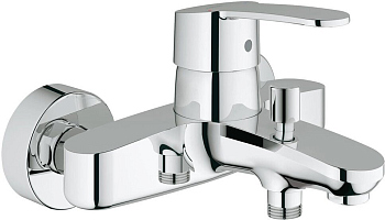 Смеситель Grohe Eurostyle Cosmopolitan 33591002 для ванны с душем