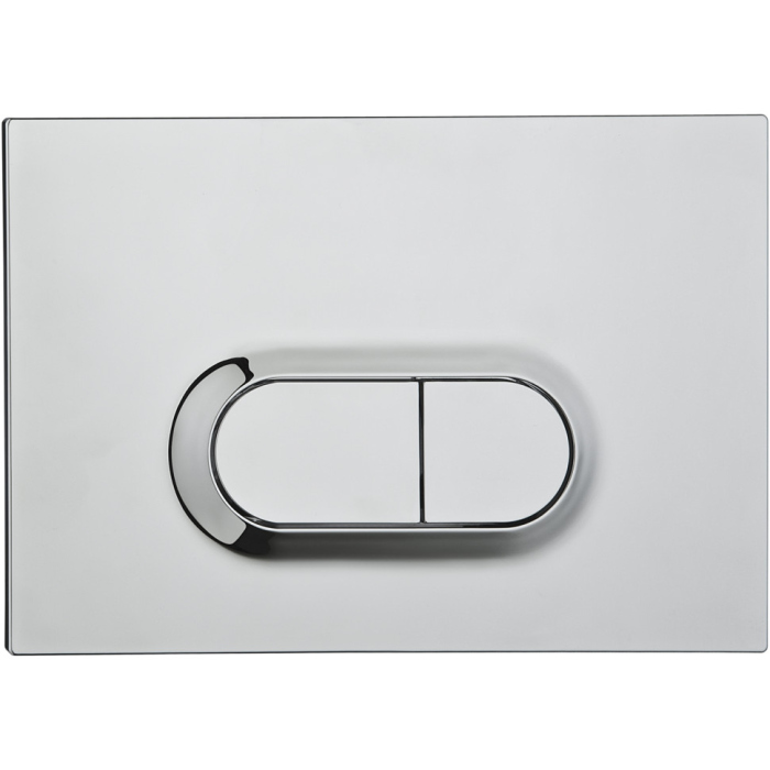 Клавиша смыва VITRA LOOP, 740-0940