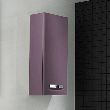 Шкаф Roca Gap фиолетовый R ZRU9302744