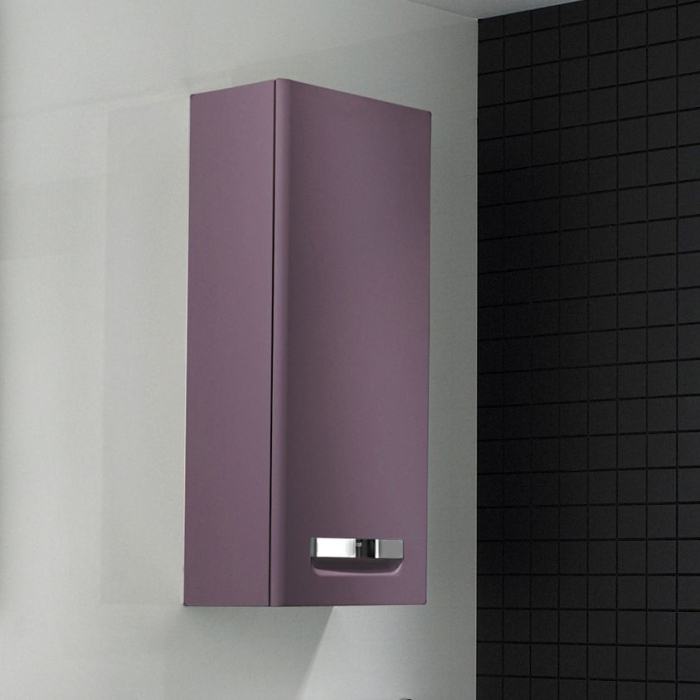 Шкаф Roca Gap фиолетовый R ZRU9302744