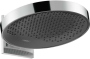 Верхний душ Hansgrohe Rainfinity 26230000