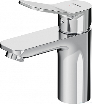 Смеситель AM.PM X-Joy F85A02100 для раковины