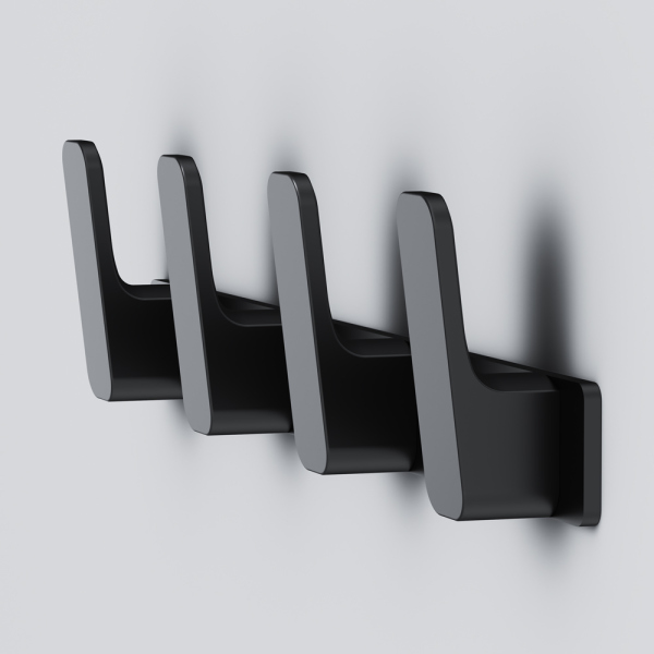 Набор крючков для полотенец AM.PM Func, A8F35922