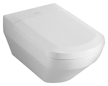 Унитаз Villeroy&Boch Sentique 56221001