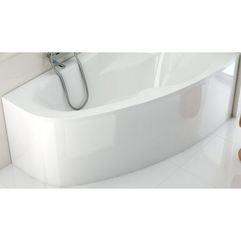 Фронтальная панель Excellent Newa OBEX.CRY16WH