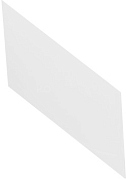 Боковой экран BelBagno BB-90-SP-L