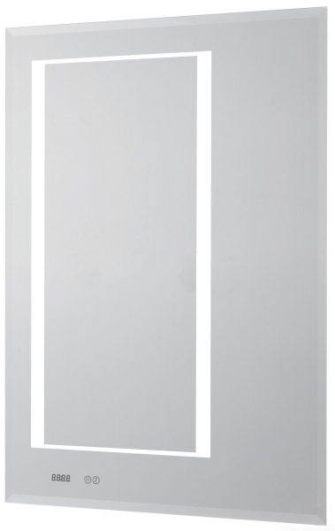 Зеркало Акватон Сакура 80 с подсветкой