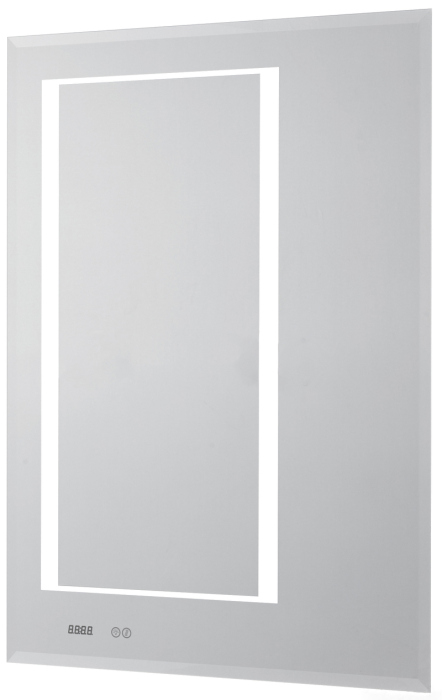 Зеркало Акватон Сакура 80 с подсветкой