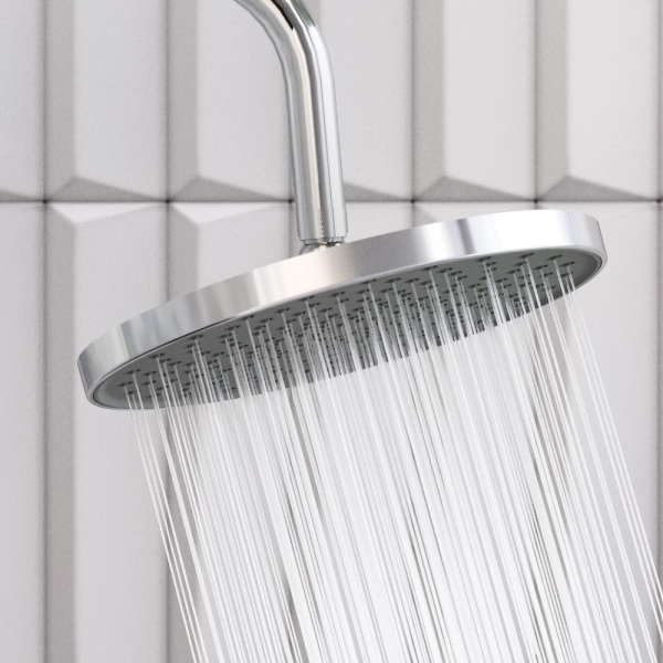 Тропический душ Damixa Apollo, 947050000