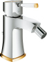Смеситель Grohe Grandera 23315IG0 для биде