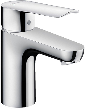 Смеситель Hansgrohe Logis E 71160000 для раковины