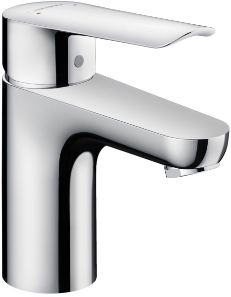 Смеситель Hansgrohe Logis E 71160000 для раковины