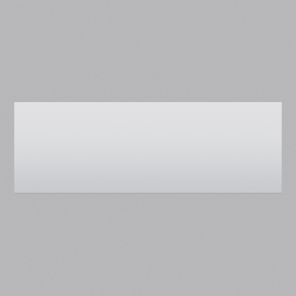 Экран AM.PM X-Joy W88A-170-070W-P