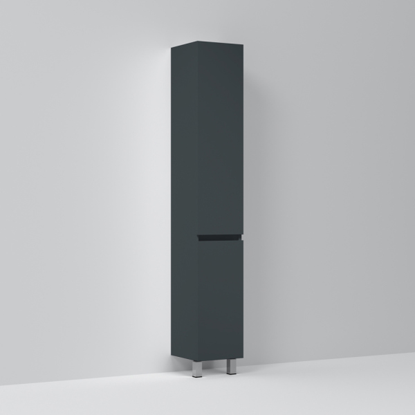 Шкаф-колонна напольный AM.PM Gem S, M91CSR0306GM