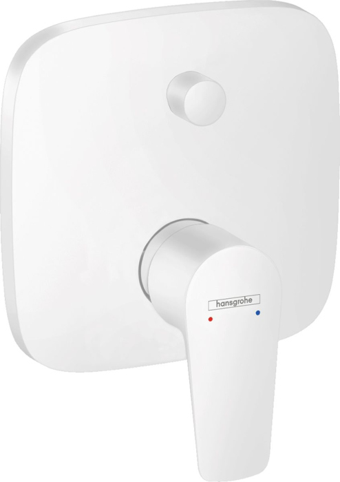 Смеситель Hansgrohe Talis E 71745700 для ванны с душем