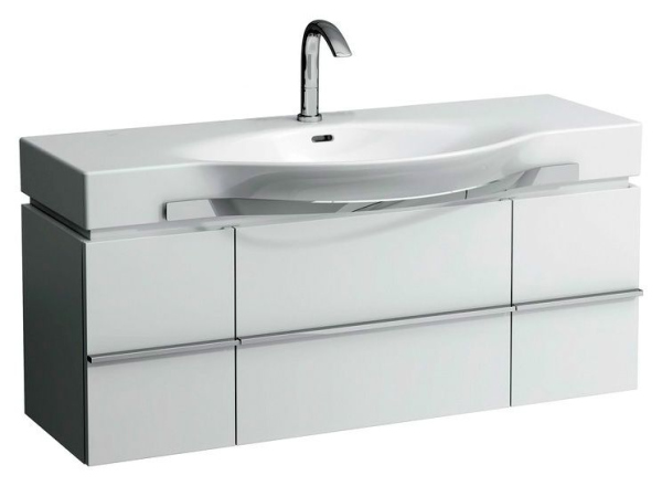 Тумба под раковину Laufen Palace 4.0130.2.075.464.1