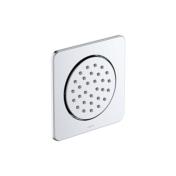 Боковая форсунка Aquatek AQ2099CR Хром