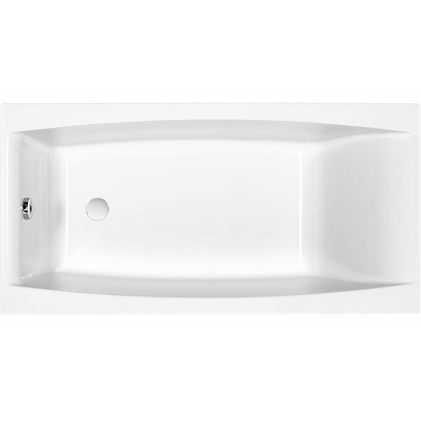 Ванна Cersanit прямоугольная VIRGO 150x75