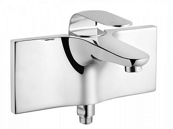 Смеситель для ванны Vitra Style X A40171EXP
