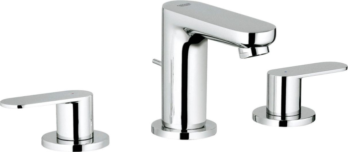Смеситель для раковины Grohe Eurosmart Cosmopolitan 20187000