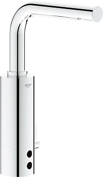 Смеситель Grohe Essence E 36092000 для раковины