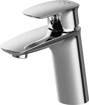 Смеситель AM.PM Spirit V2.1 F71A02100 для раковины