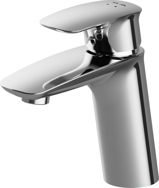 Смеситель AM.PM Spirit V2.1 F71A02100 для раковины