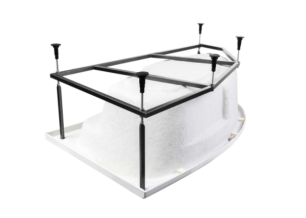 Рама Cersanit для ванны JOANNA 160