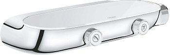 Термостат Grohe Rainshower SmartControl 34714000