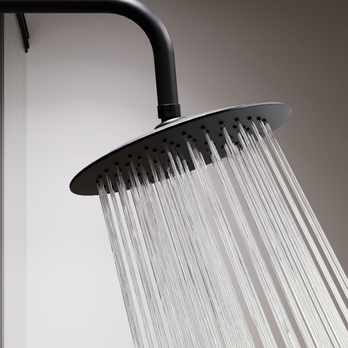 Душевая система Damixa Scandinavian Pure, 936000300