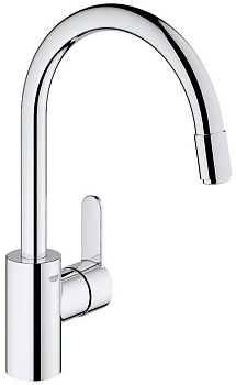 Смеситель Grohe Eurostyle 31126002 для кухни