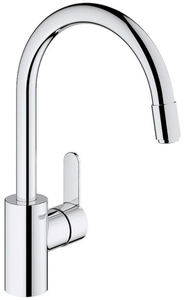 Смеситель Grohe Eurostyle 31126002 для кухни