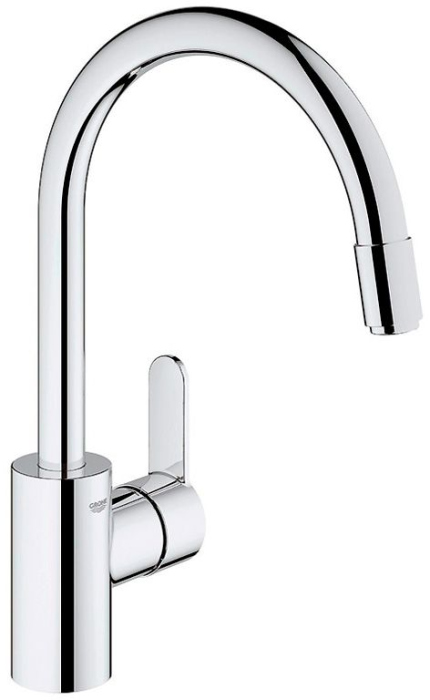 Смеситель Grohe Eurostyle 31126002 для кухни